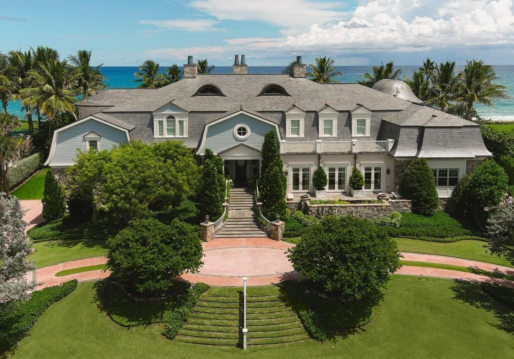 #46. 12530 Seminole Beach Rd, North Palm Beach